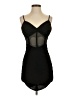Privy Black Cocktail Dress Size S - photo 1