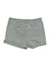 J.Crew Solid Gray Shorts Size 6 - photo 2