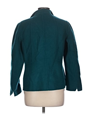 Talbots Wool Blazer (view 2)