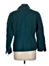 Talbots Teal Wool Blazer Size L (estimated) - photo 2
