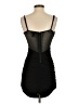 Privy Black Cocktail Dress Size S - photo 2