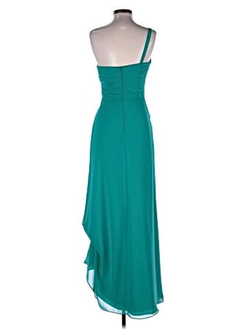 Sorella Vita Cocktail Dress (view 2)