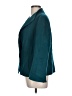 Talbots Teal Wool Blazer Size L (estimated) - photo 5