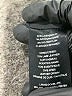 Alice + Olivia Black Jacket Size 2 - photo 4