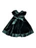 Goodlad Teal Dress Size 2T - photo 2