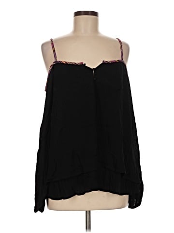 Signature 8 Sleeveless Blouse (view 1)