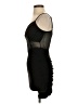 Privy Black Cocktail Dress Size S - photo 5