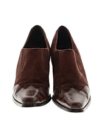 Coldwater Creek Ankle Boots (view 2)