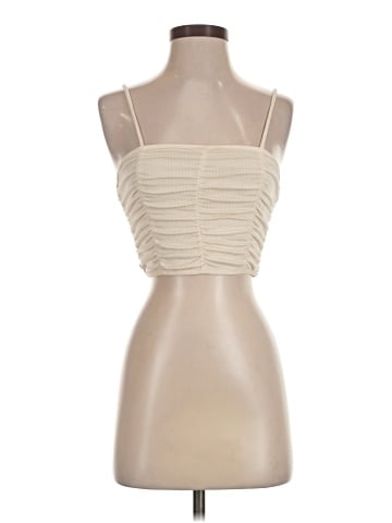 Urban Outfitters Sleeveless Blouse (view 1)