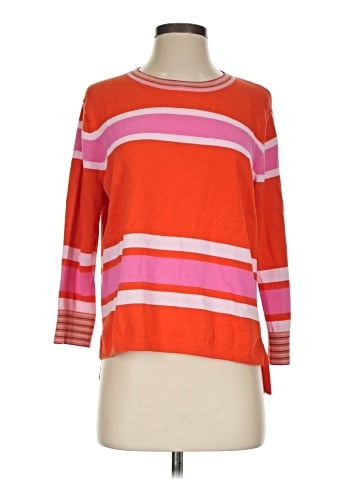 CAbi Pullover Sweater (view 1)