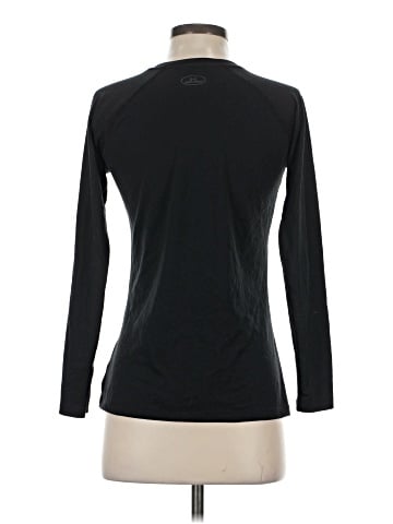 Under Armour 3/4 Sleeve T-Shirt (view 2)