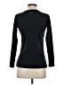 Under Armour 100% Polyester Black 3/4 Sleeve T-Shirt Size S (estimated) - photo 2