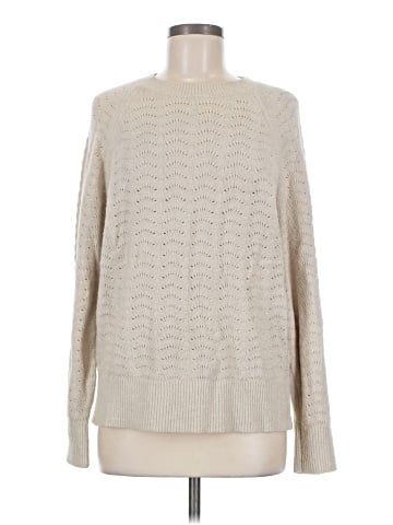 Uniqlo Pullover Sweater (view 1)