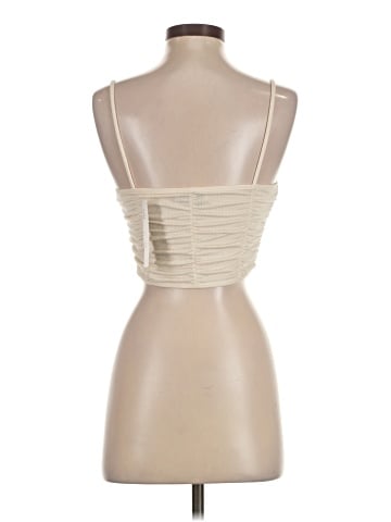 Urban Outfitters Sleeveless Blouse (view 2)