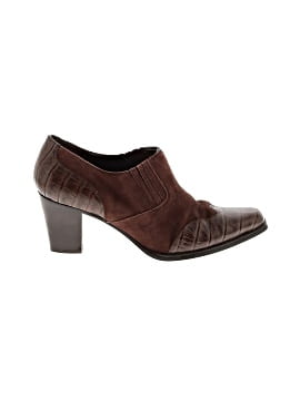 Coldwater Creek Ankle Boots