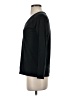 Under Armour 100% Polyester Black 3/4 Sleeve T-Shirt Size S (estimated) - photo 5
