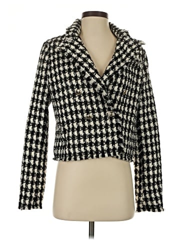 House of Harlow 1960 Blazer (view 1)