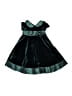Goodlad Teal Dress Size 2T - photo 1