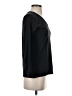 Under Armour 100% Polyester Black 3/4 Sleeve T-Shirt Size S (estimated) - photo 4