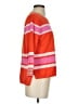 CAbi Stripes Orange Pullover Sweater Size S - photo 4