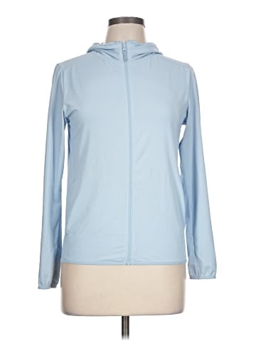 Uniqlo Track Jacket (view 1)