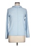 Uniqlo Blue Track Jacket Size 13 - photo 1