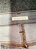 Eileen Fisher Chevron-herringbone Gray Jeans Size S (estimated) - photo 5