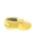 Romirus Yellow Booties Size 2 (baby) - photo 1