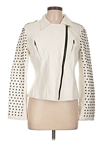 V Cristina Jacket (view 1)