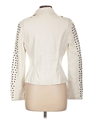 V Cristina Jacket (view 2)