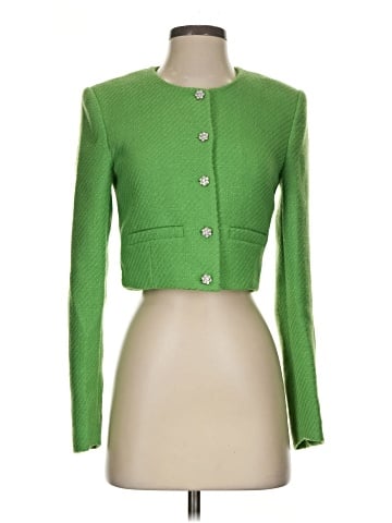 Zara Blazer (view 1)