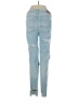 American Eagle Outfitters Hearts Blue Jeans Size 24 waist (estimated) - photo 2