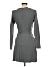 Venus Gray Cocktail Dress Size 6 - photo 2