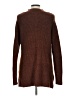 Old Navy Brown Turtleneck Sweater Size L - photo 2