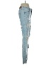 American Eagle Outfitters Hearts Blue Jeans Size 24 waist (estimated) - photo 4