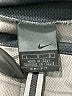 Nike Gray Track Jacket Size L - photo 7