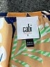 CAbi 100% Polyester Orange Long Sleeve Blouse Size S - photo 7