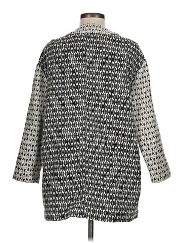 Zara Basic Jacket (view 2)