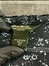 Eddie Bauer 100% Polyester Blue Long Sleeve Blouse Size XL - photo 7