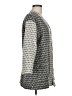Zara Basic Gray Jacket Size M - photo 4