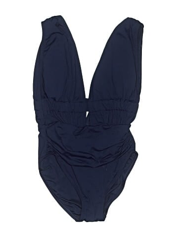 Carmen Marc Valvo Swimwear One Piece Swimsuit (view 1)
