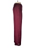 Express Burgundy Dress Pants Size 8 - photo 4