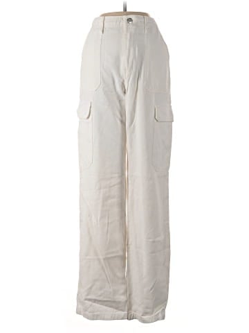 Zara Cargo Pants (view 1)