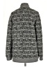 Thakoon Addition Print Gray Track Jacket Size 6 - photo 2