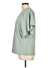 Unbranded Green Short Sleeve T-Shirt Size L - photo 5