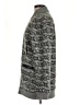 Thakoon Addition Print Gray Track Jacket Size 6 - photo 5
