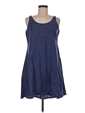 Eileen Fisher Casual Dress (view 1)