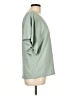 Unbranded Green Short Sleeve T-Shirt Size L - photo 4