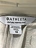 Athleta Silver Sweatpants Size 18 - photo 4