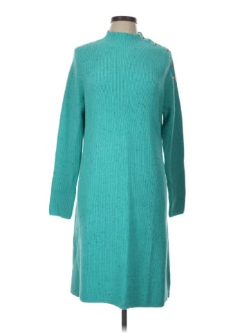Talbots Casual Dress (view 1)